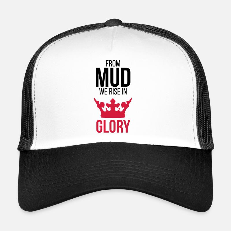 Schlammlauf Trucker Cap