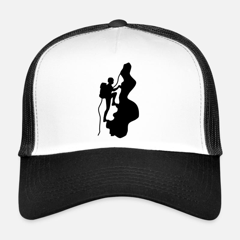 escalade Casquette trucker 