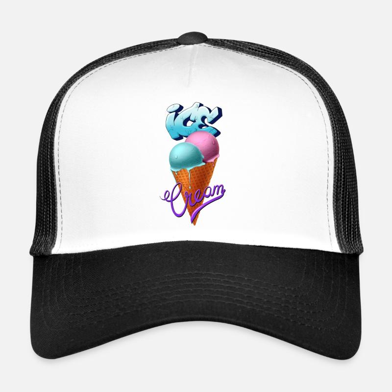 Eis Trucker Cap