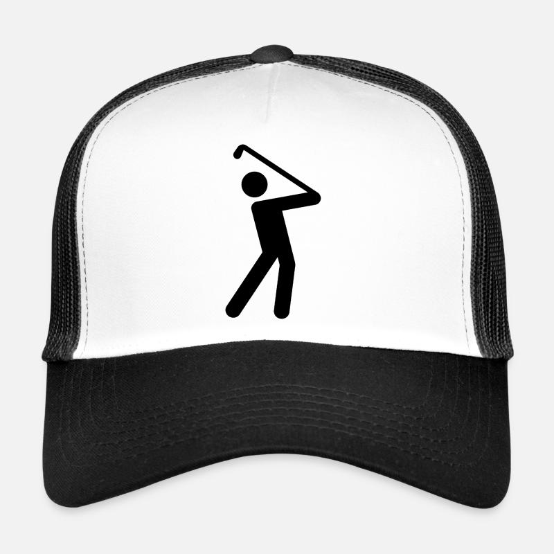 gulf Trucker Cap