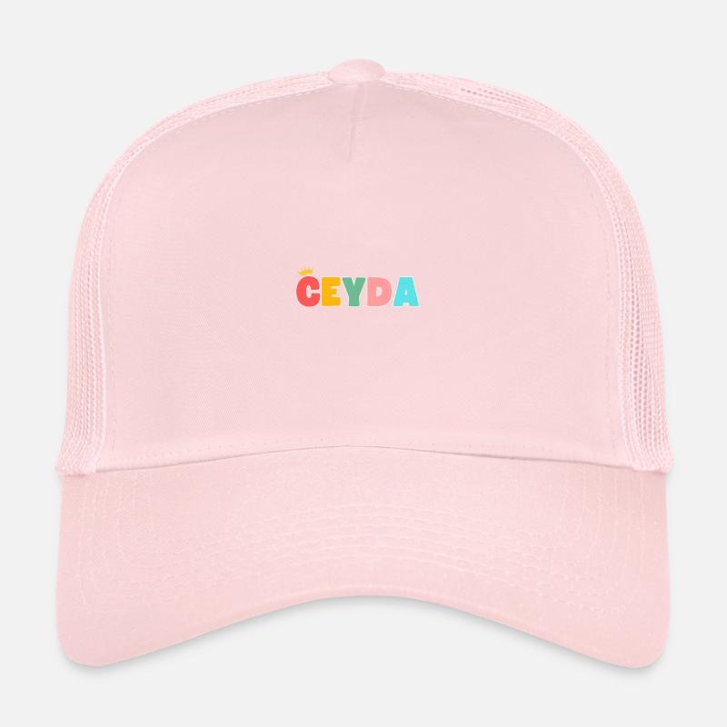 Trucker Cap