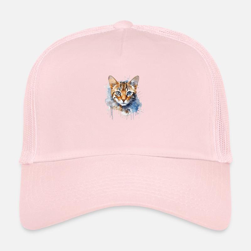 Trucker Cap