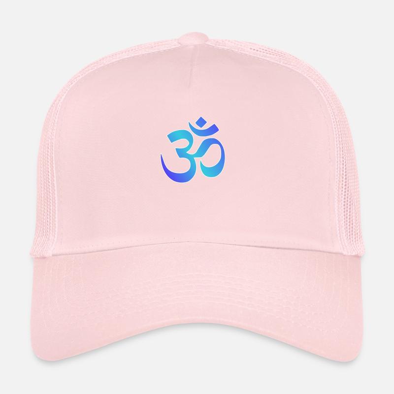 OM Trucker Cap