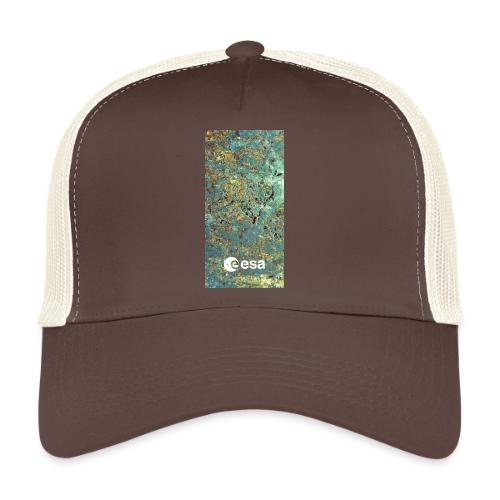 Inspired by Earth: Berlin - Trucker Cap