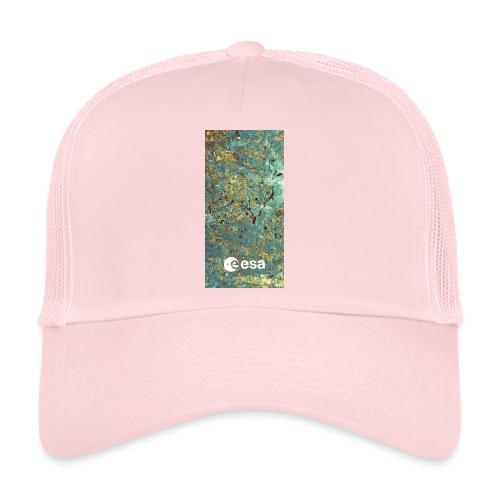 Inspired by Earth: Berlin - Trucker Cap