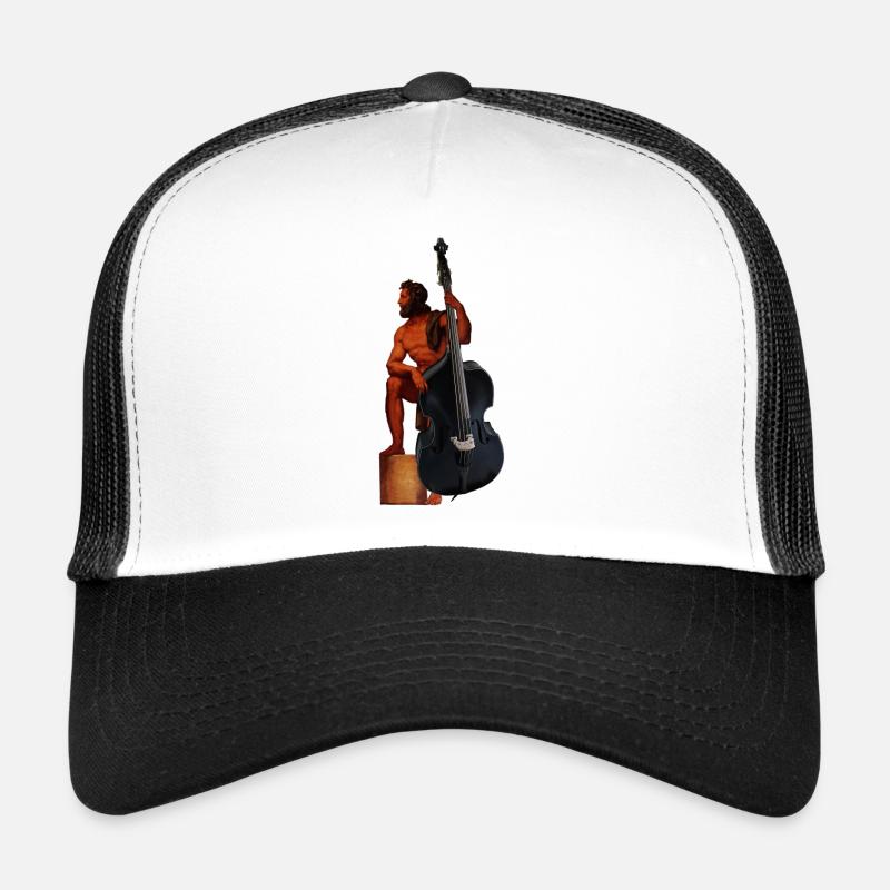 artrock 2 Casquette trucker 