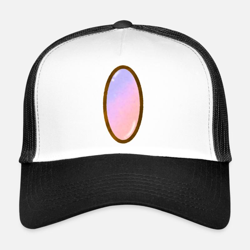 Edelstein 2 Trucker Cap