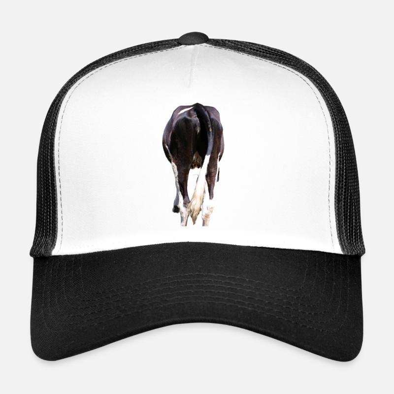 Vache Trucker Cap