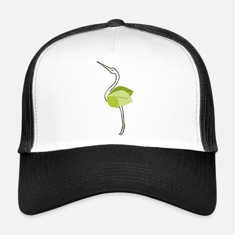 Storch Trucker Cap