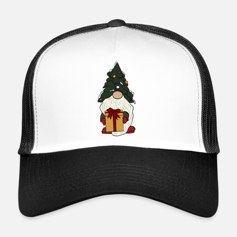 Wichtel  Trucker Cap