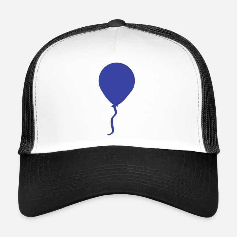 Luftballon Trucker Cap