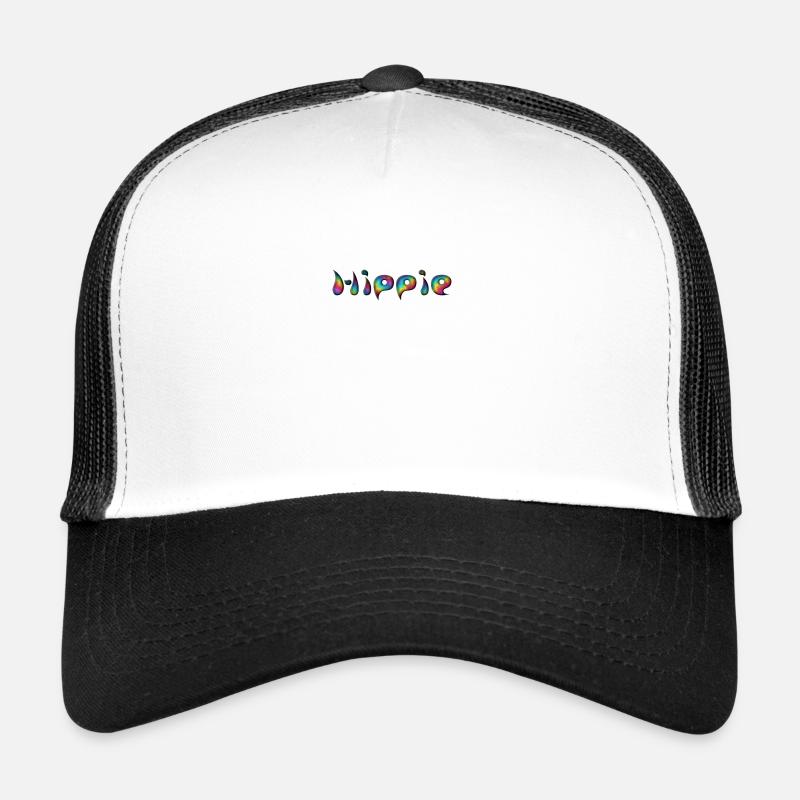 Divertimento hippy Cappellino sportivo