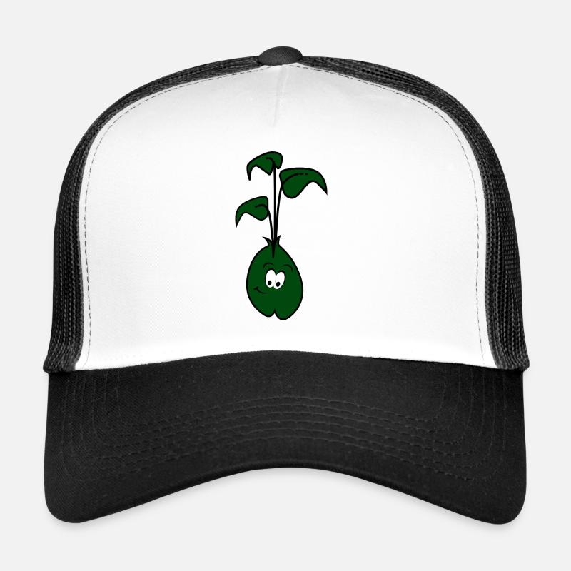 kidney beans bohnen veggie gemuese vegetables7 Trucker Cap