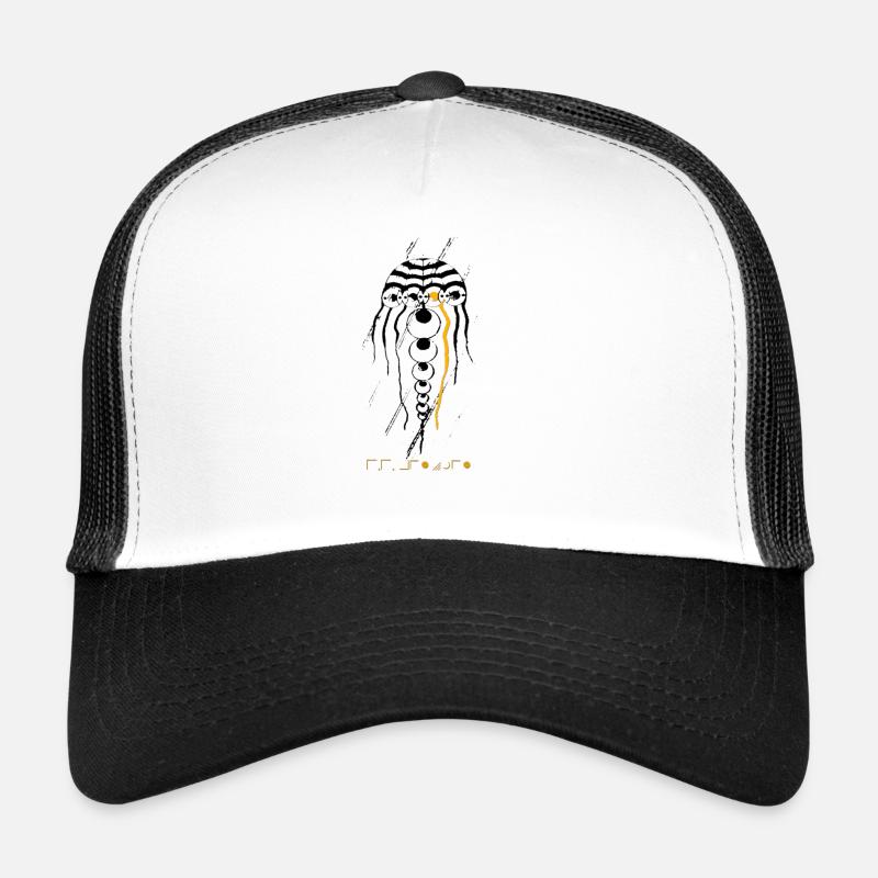 cc 5so Trucker Cap