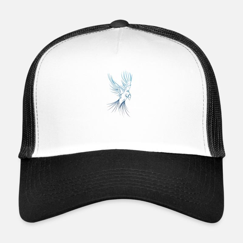 Phoenix Trucker Cap
