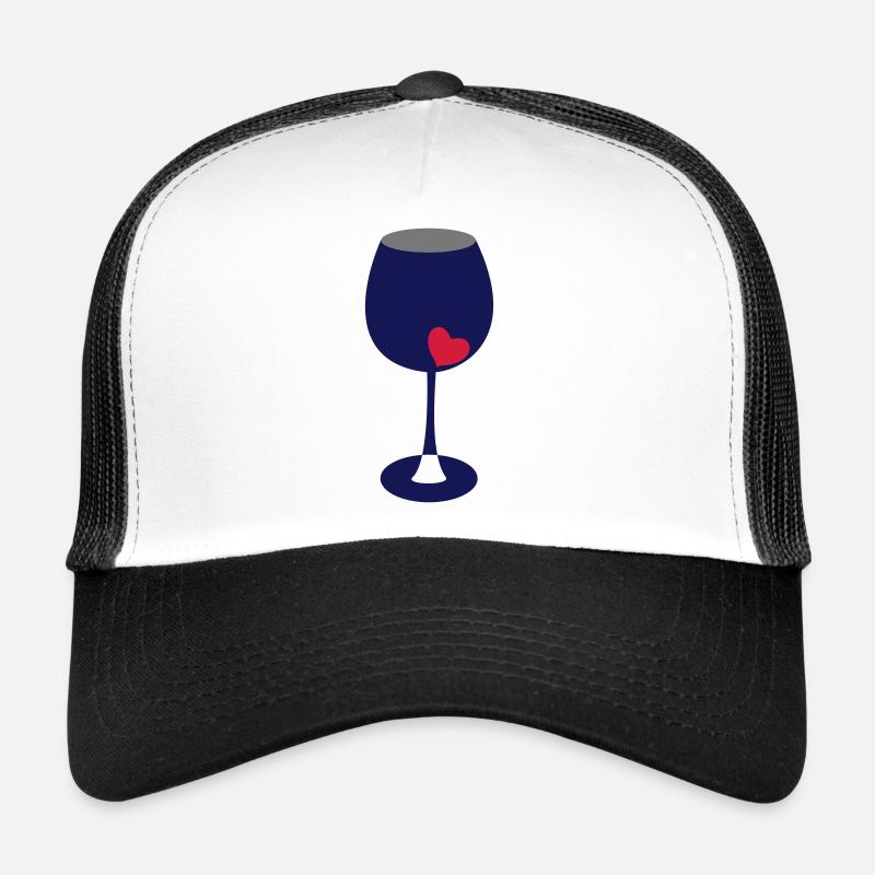 Glas Trucker Cap
