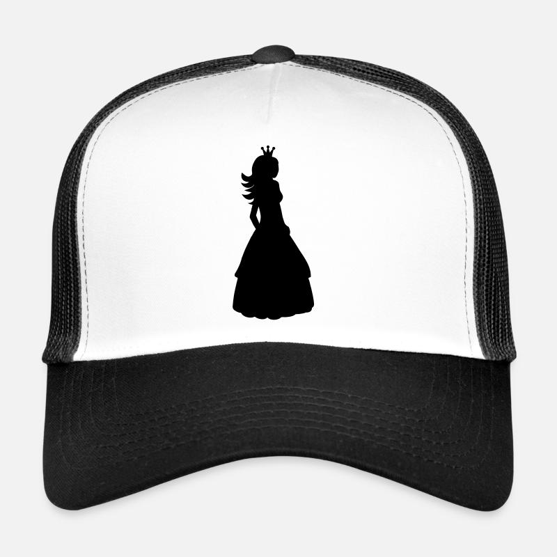 Princess Trucker Cap