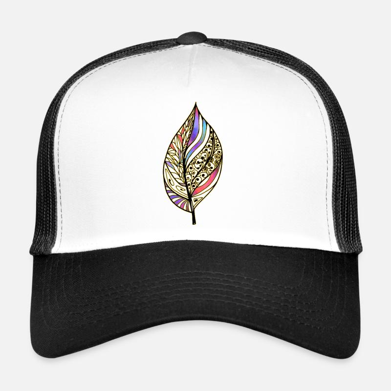 Blatt Trucker Cap
