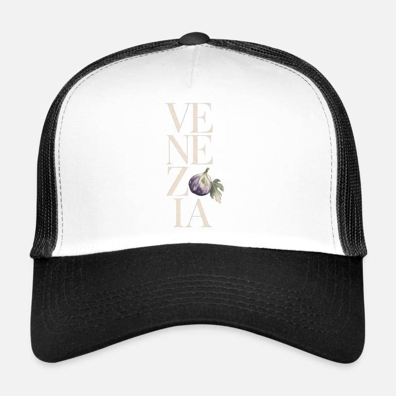 VENEZIA – Feigen Trucker Cap