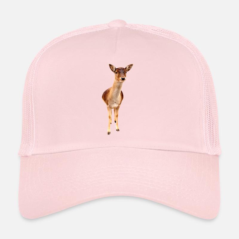 deer Trucker Cap