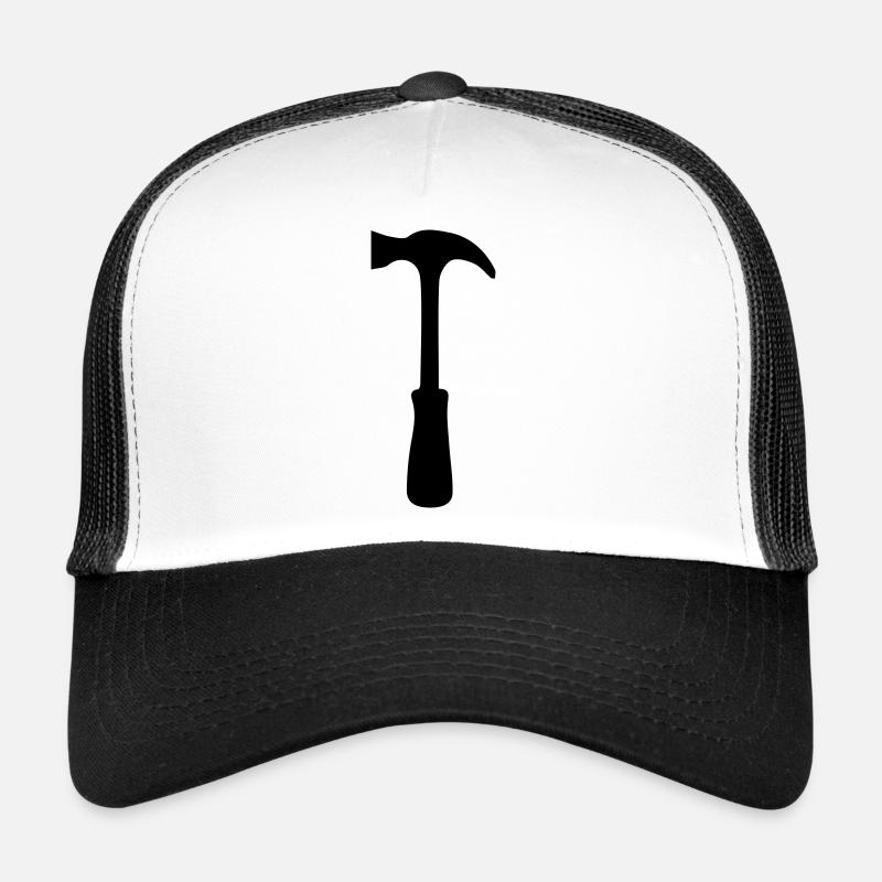 Marteau Casquette trucker 