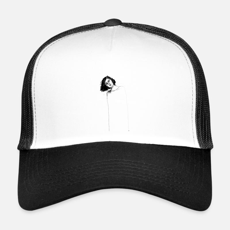 Zeitlos Trucker Cap