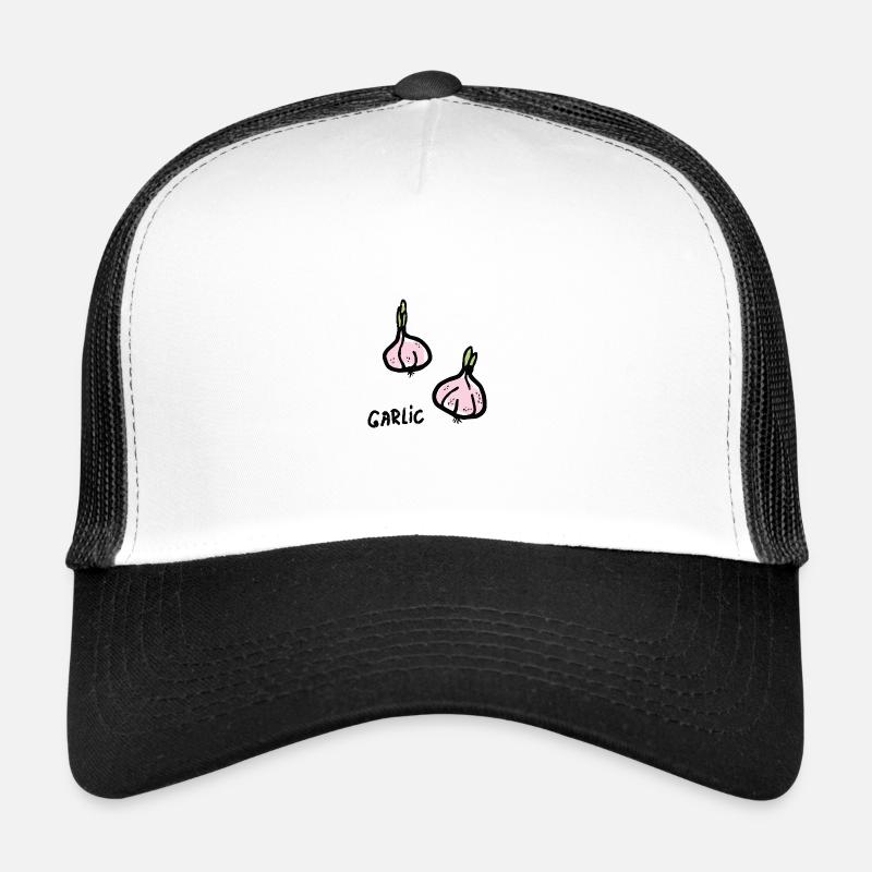 Ail Casquette trucker 