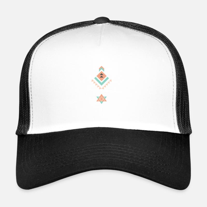 Conception du festival Casquette trucker 