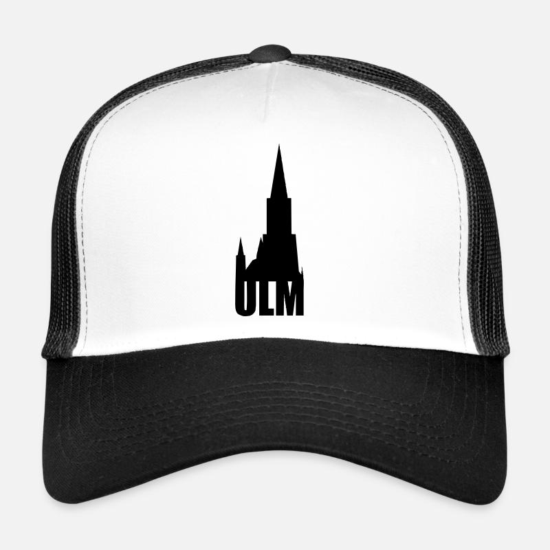 Ulm Trucker Cap