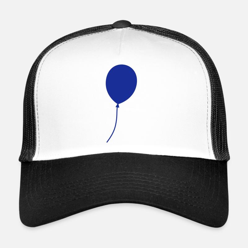 Luftballon Trucker Cap