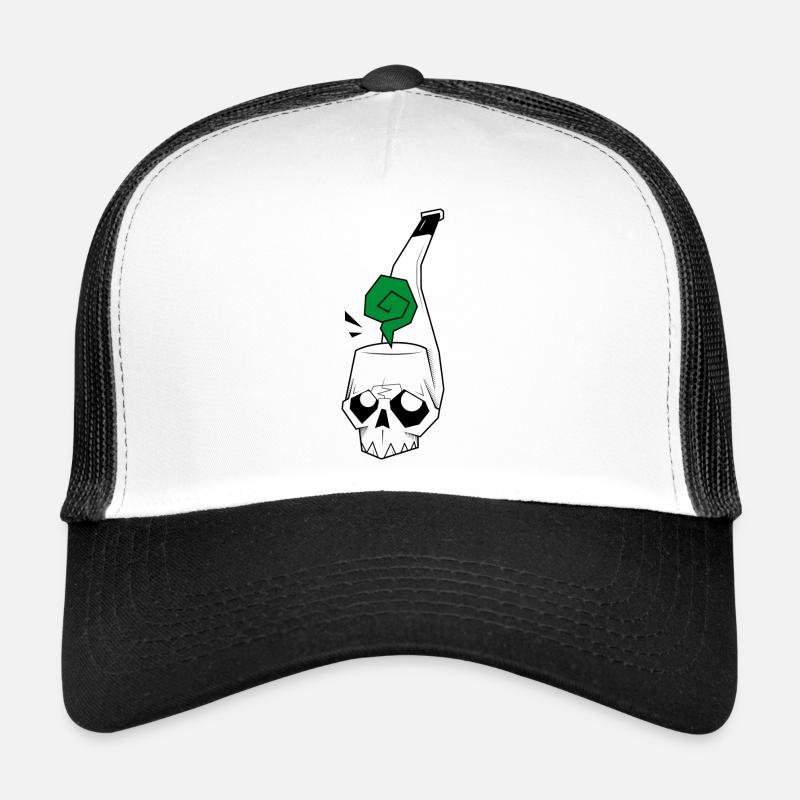 PENIS!! Individuelles Kollektionsdesign !! Trucker Cap