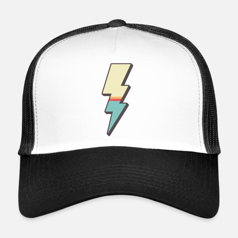 Blitz Trucker Cap