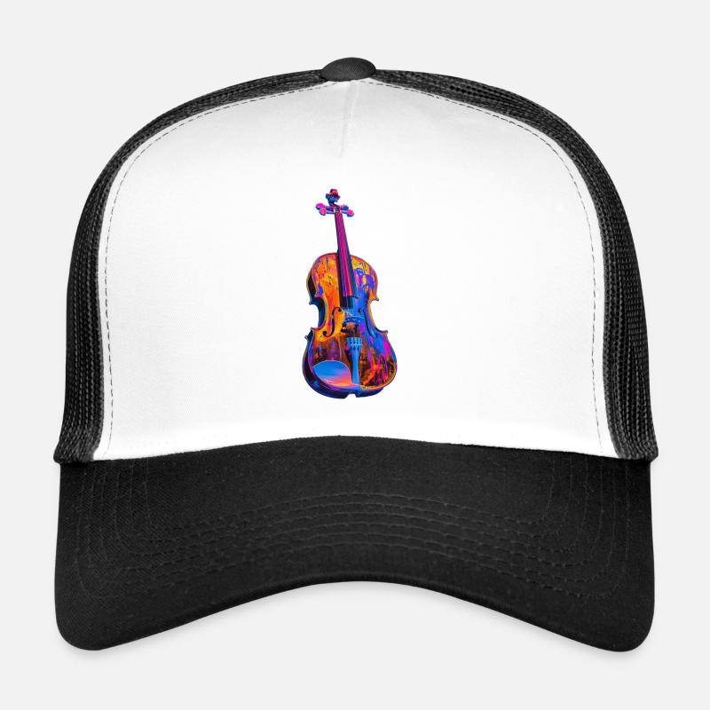 Violine Trucker Cap