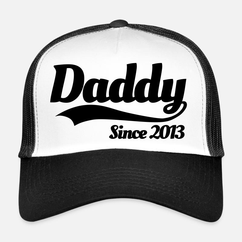 Dandy since 2013 Trucker Cap