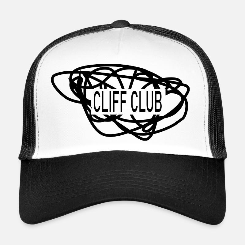 escalade Casquette trucker 
