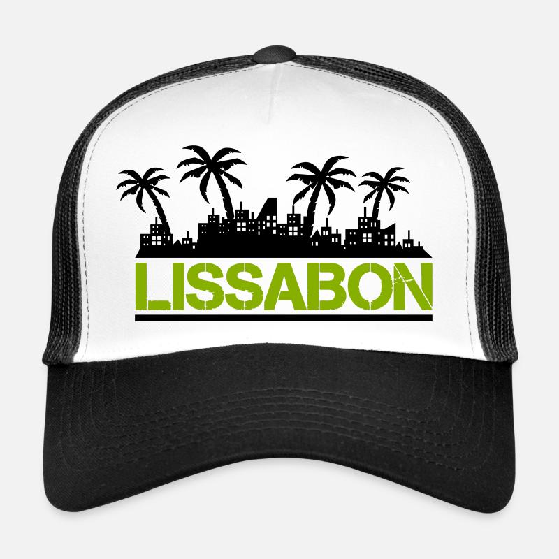 lissabon Trucker Cap