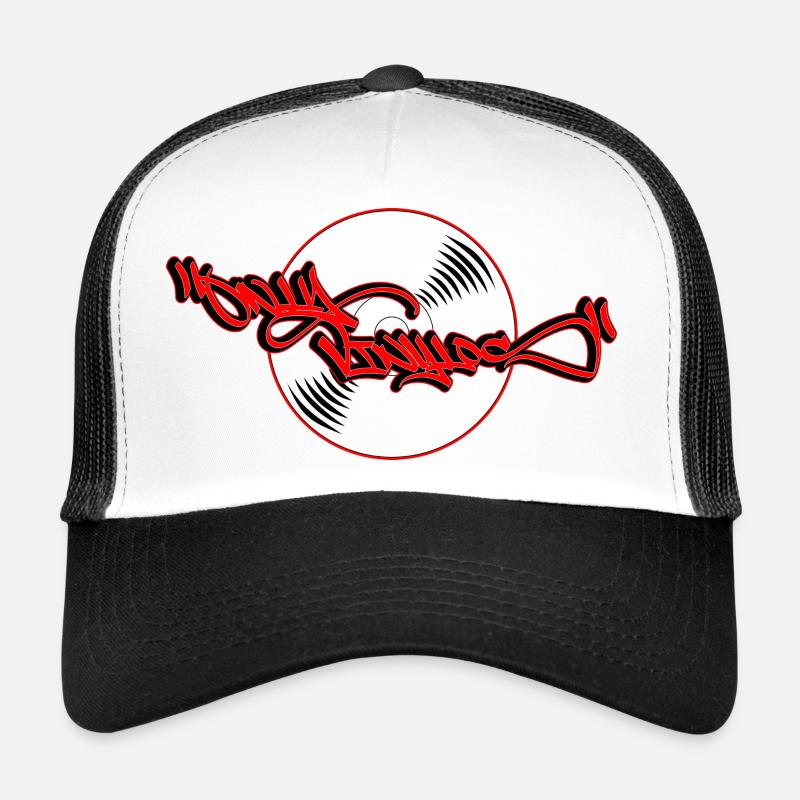 Only vinylos Trucker Cap