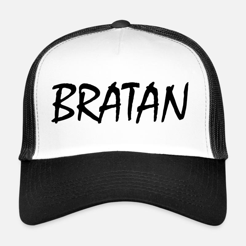 Bratan Trucker Cap