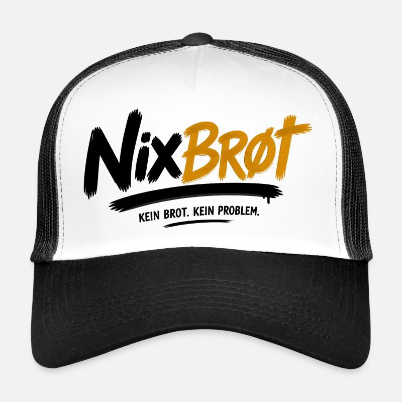 It's all about Nix Trucker Cap