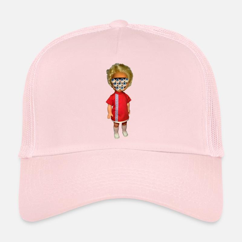 Puppe Trucker Cap