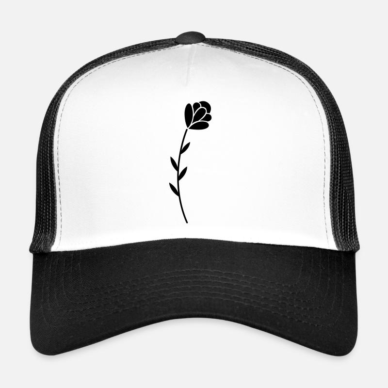 Blume Trucker Cap