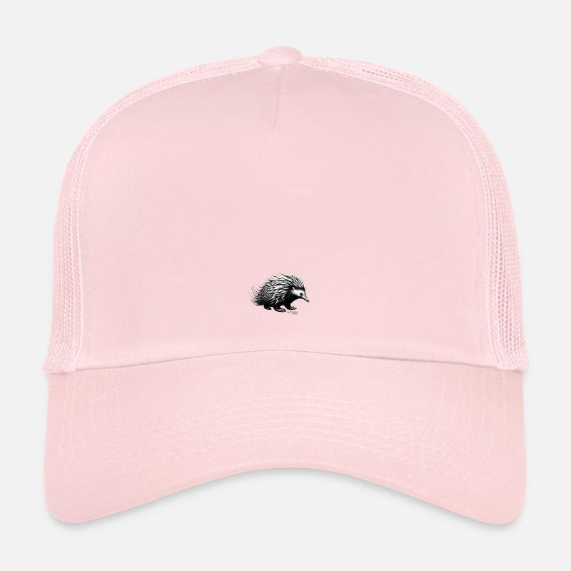 Echidna of Australia Trucker Cap