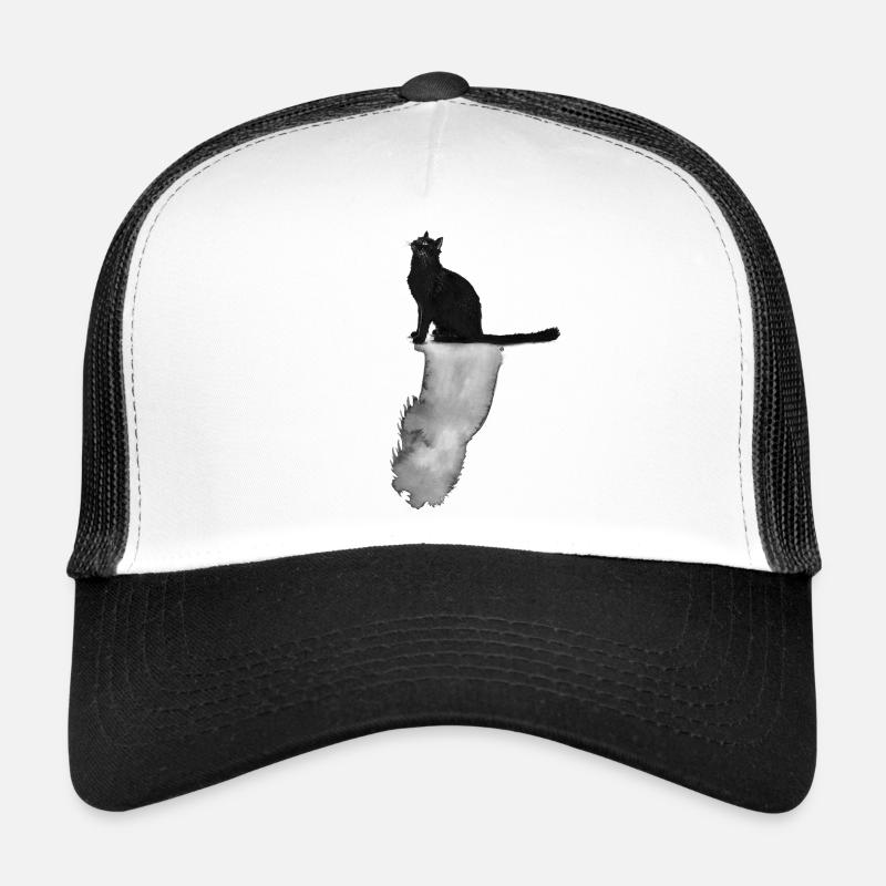 Große Träume Trucker Cap