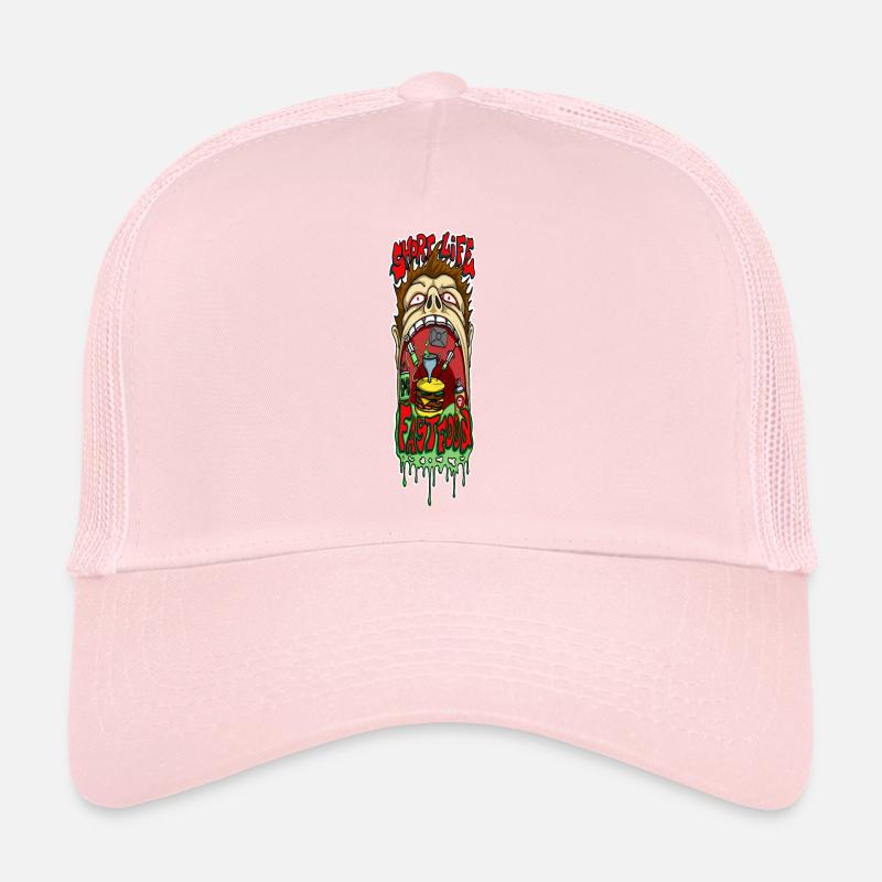 Slff Trucker Cap