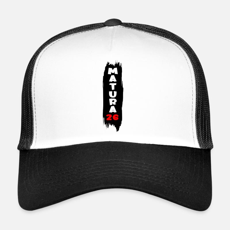 Austria Matura 2026 Trucker Cap