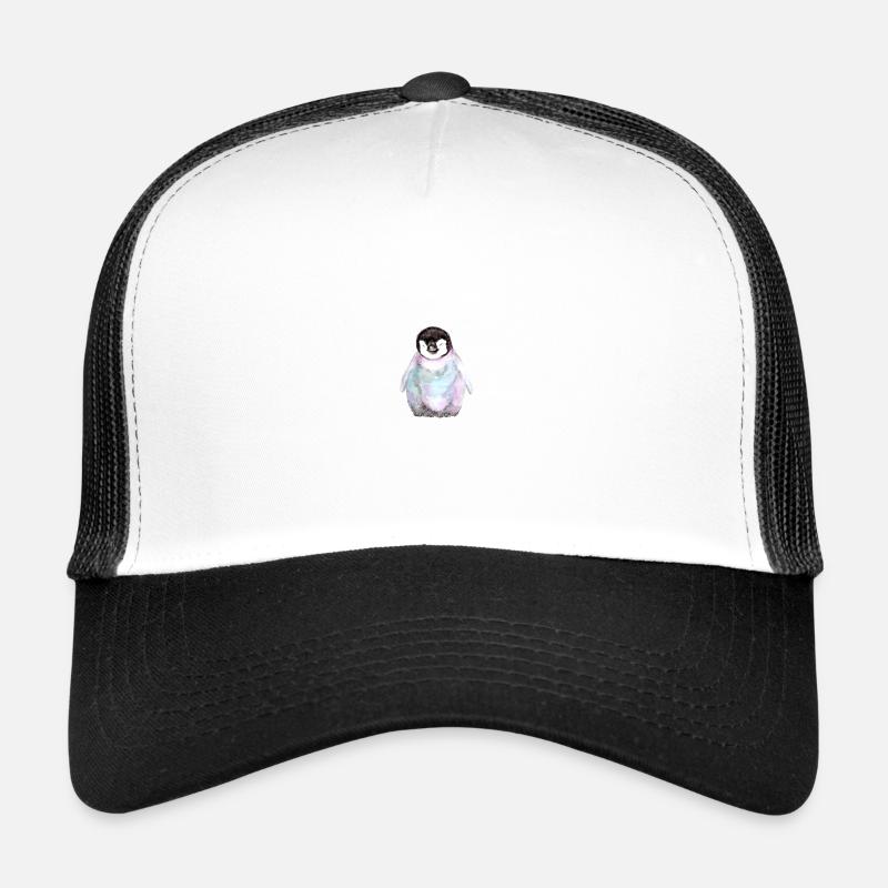 Petit Pingouin 150321 Casquette trucker 