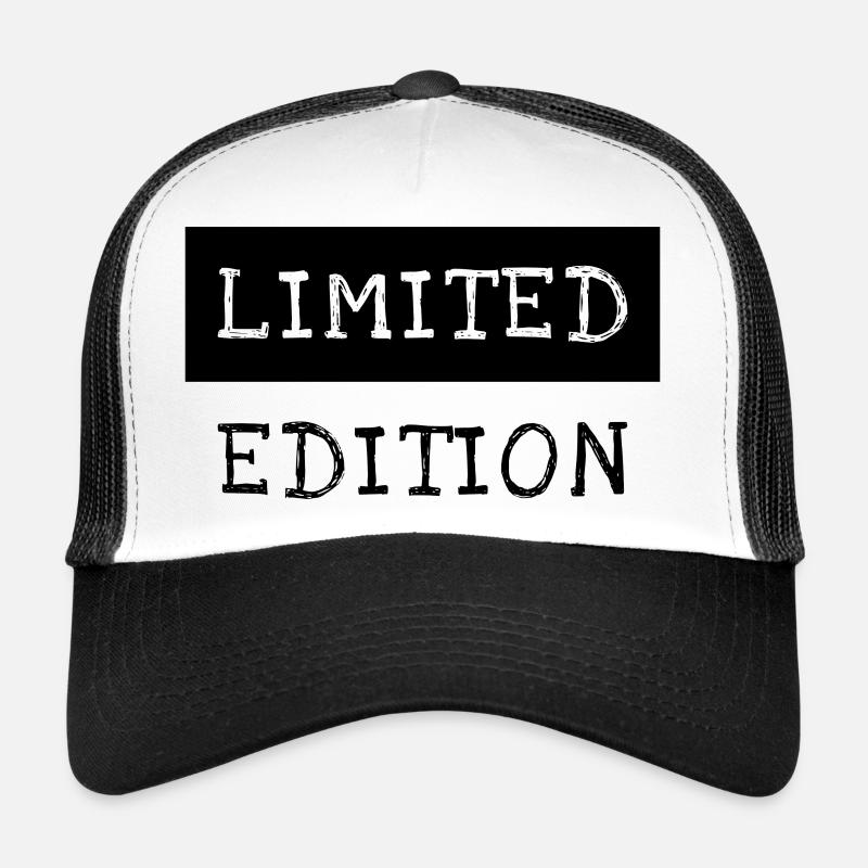 Cool créatif, adolescent Casquette trucker 