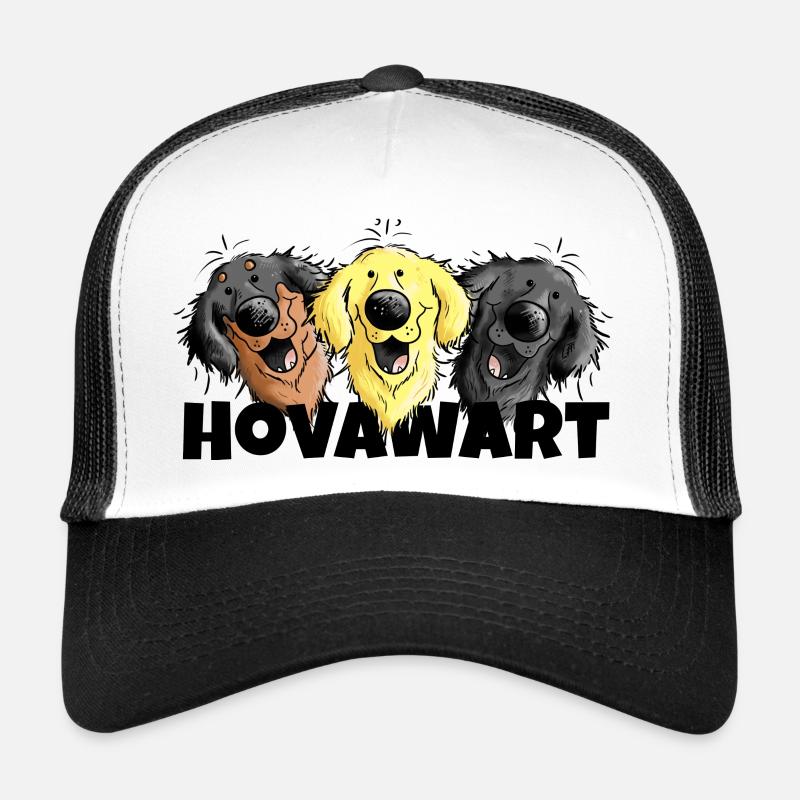 Hovawart Team Trucker Cap