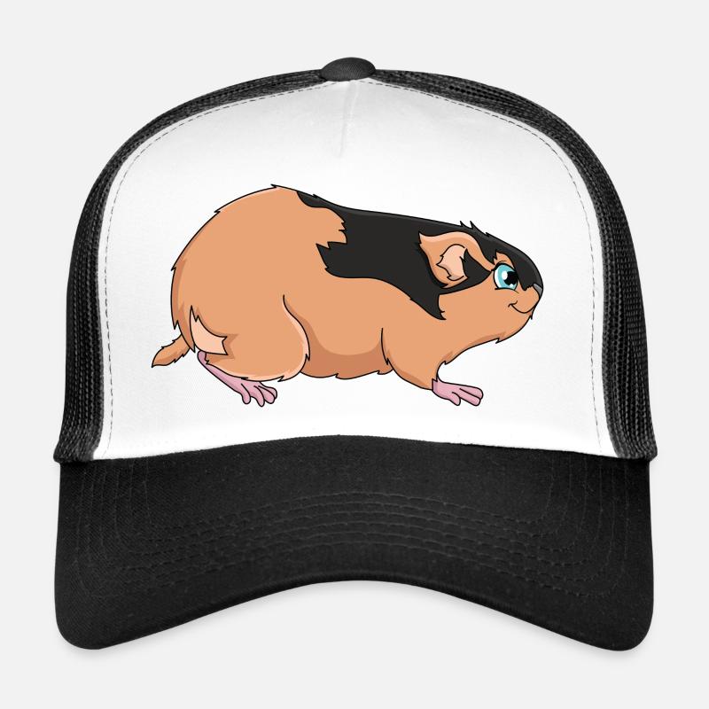 Lemming Trucker Cap