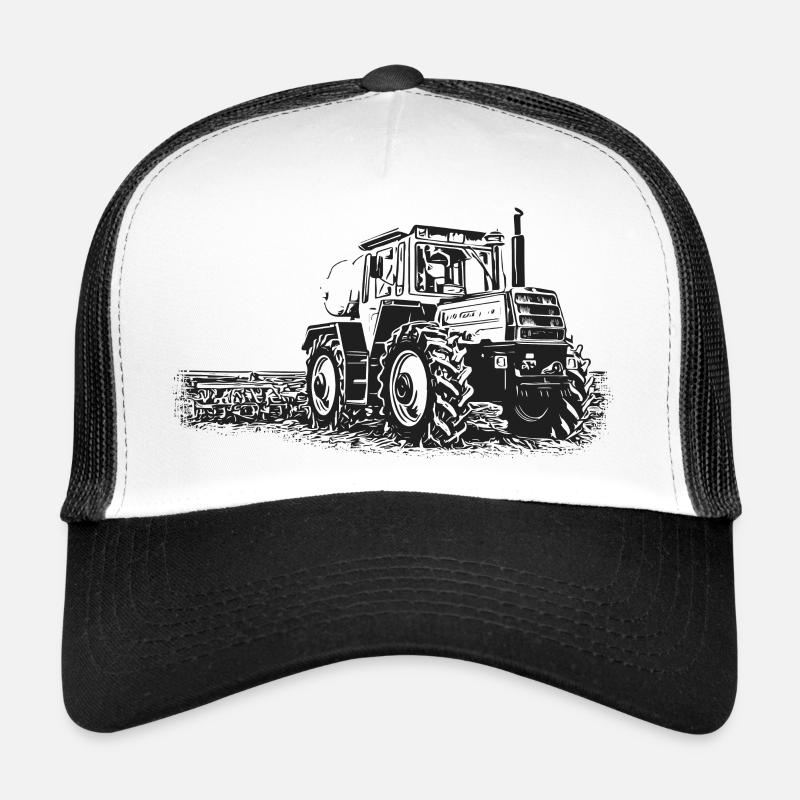 MB trac 1500 | Traktor Trucker Cap